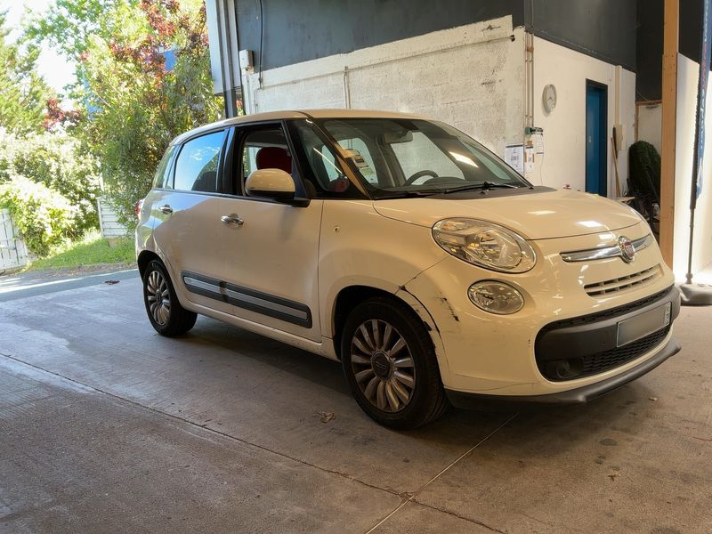 Fiat 500L 1.4 Easy 2013 – снимка 12