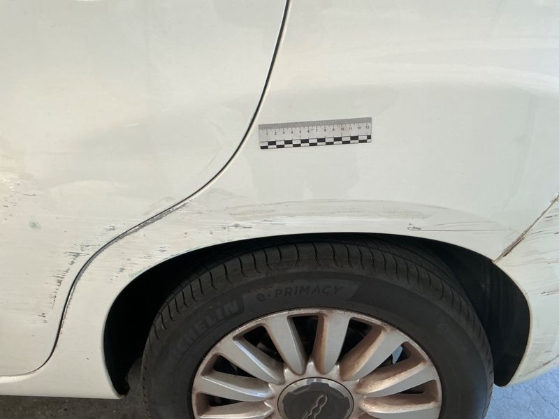 Fiat 500L 1.4 Easy 2013 – снимка 33