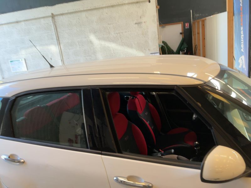 Fiat 500L 1.4 Easy 2013 – снимка 13