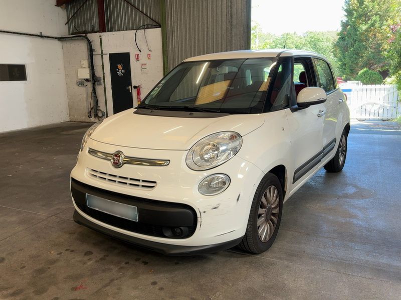 Fiat 500L 1.4 Easy 2013 – снимка 1