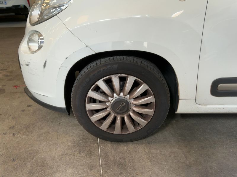 Fiat 500L 1.4 Easy 2013 – снимка 3
