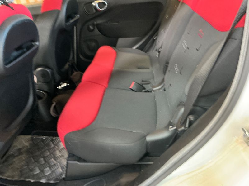 Fiat 500L 1.4 Easy 2013 – снимка 38