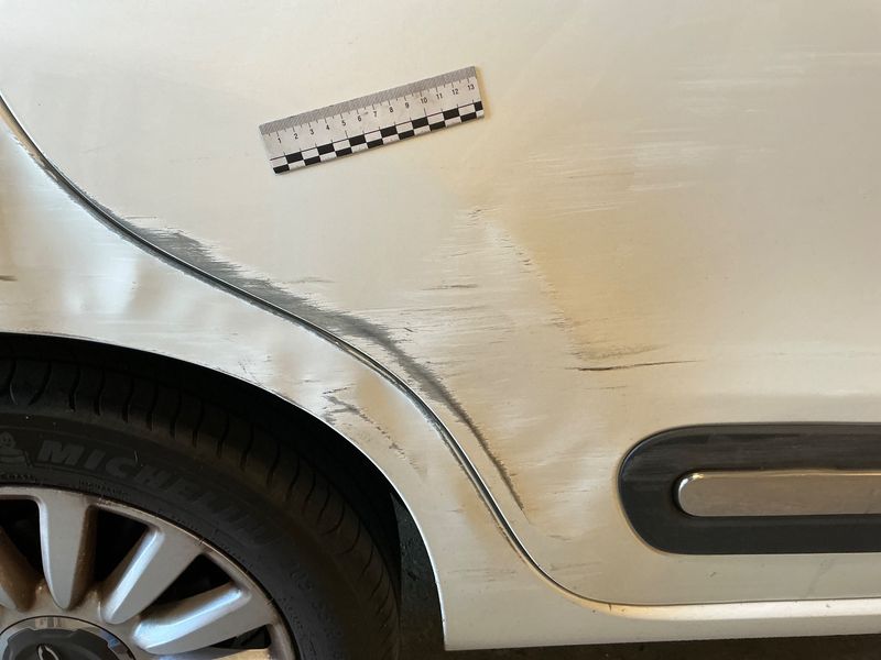 Fiat 500L 1.4 Easy 2013 – снимка 27
