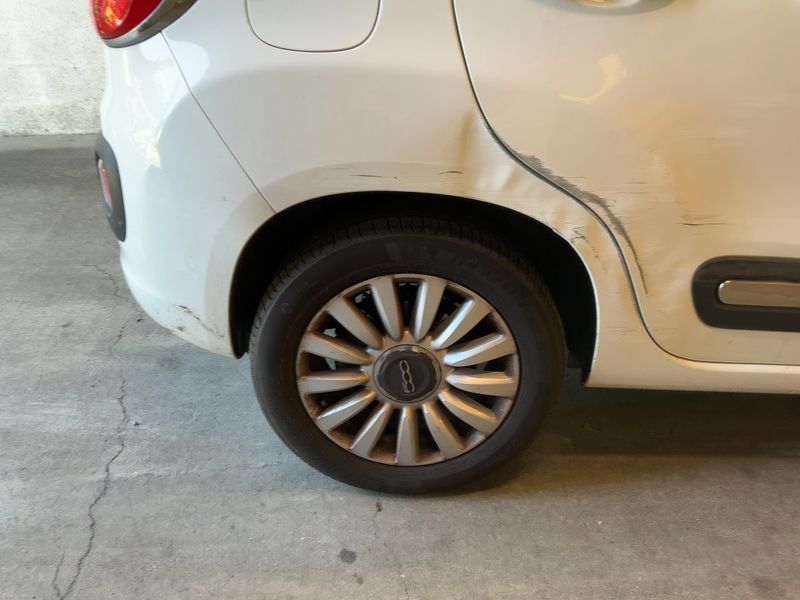 Fiat 500L 1.4 Easy 2013 – снимка 9