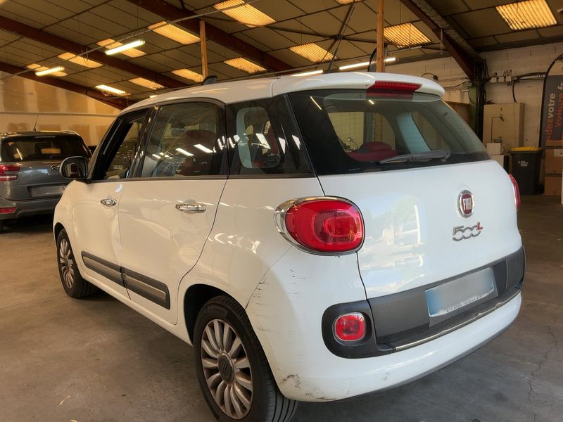 Fiat 500L 1.4 Easy 2013 – снимка 6