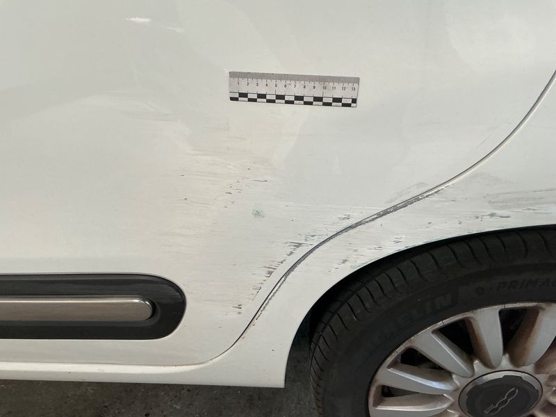 Fiat 500L 1.4 Easy 2013 – снимка 31