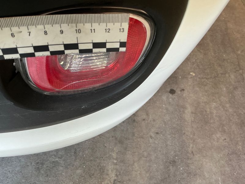 Fiat 500L 1.4 Easy 2013 – снимка 47