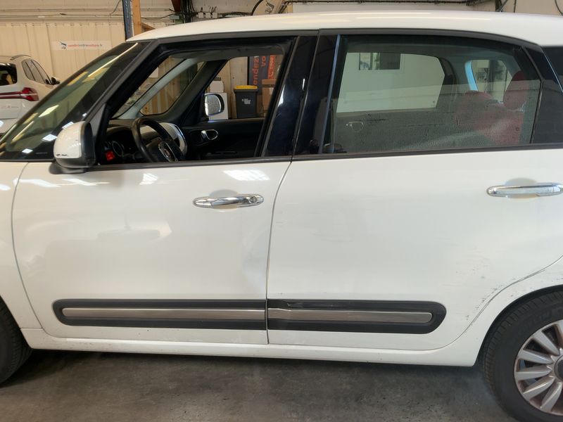 Fiat 500L 1.4 Easy 2013 – снимка 4