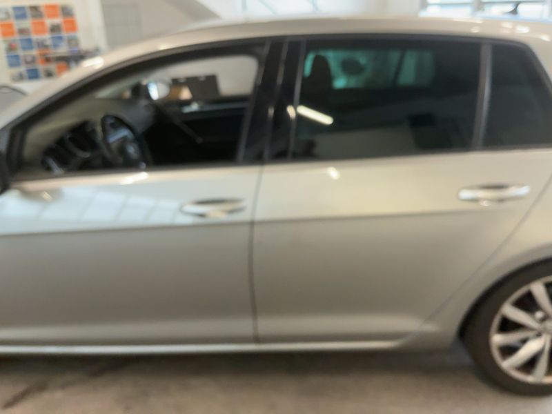 Volkswagen Golf VII 1.4 TSI Highline BlueMotion Tech 2013 – снимка 4
