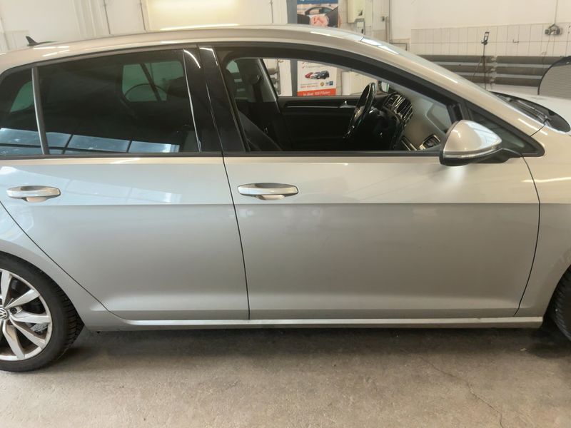 Volkswagen Golf VII 1.4 TSI Highline BlueMotion Tech 2013 – снимка 10