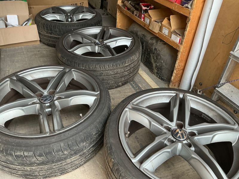 Volkswagen Golf VII 1.4 TSI Highline BlueMotion Tech 2013 – снимка 15