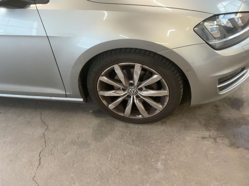 Volkswagen Golf VII 1.4 TSI Highline BlueMotion Tech 2013 – снимка 11
