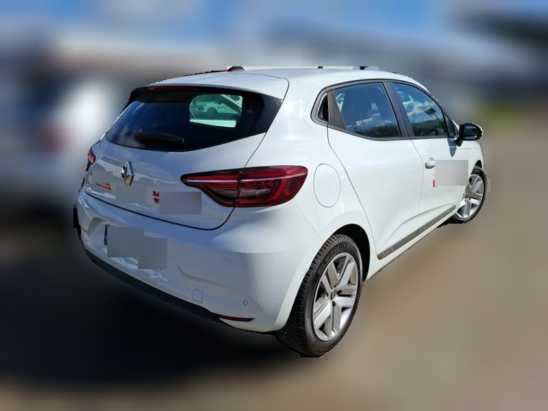 Renault Clio 1.5 BLUE dCi Business Réversible 2022 – снимка 5