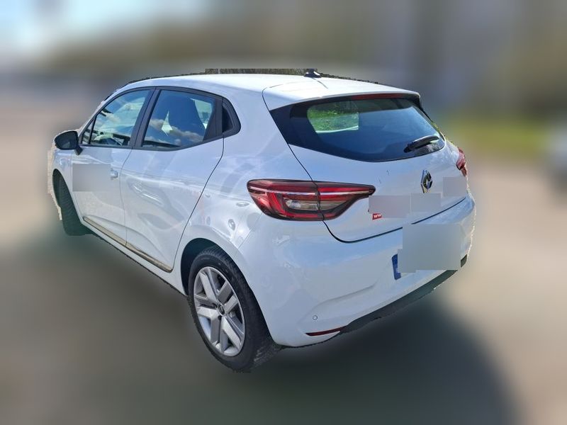Renault Clio 1.5 BLUE dCi Business Réversible 2022 – снимка 3