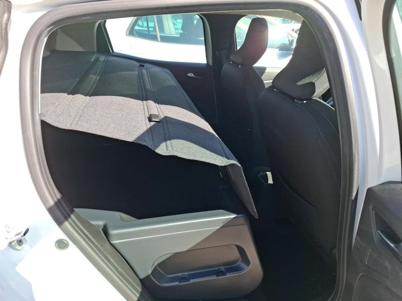 Renault Clio 1.5 BLUE dCi Business Réversible 2022 – снимка 12