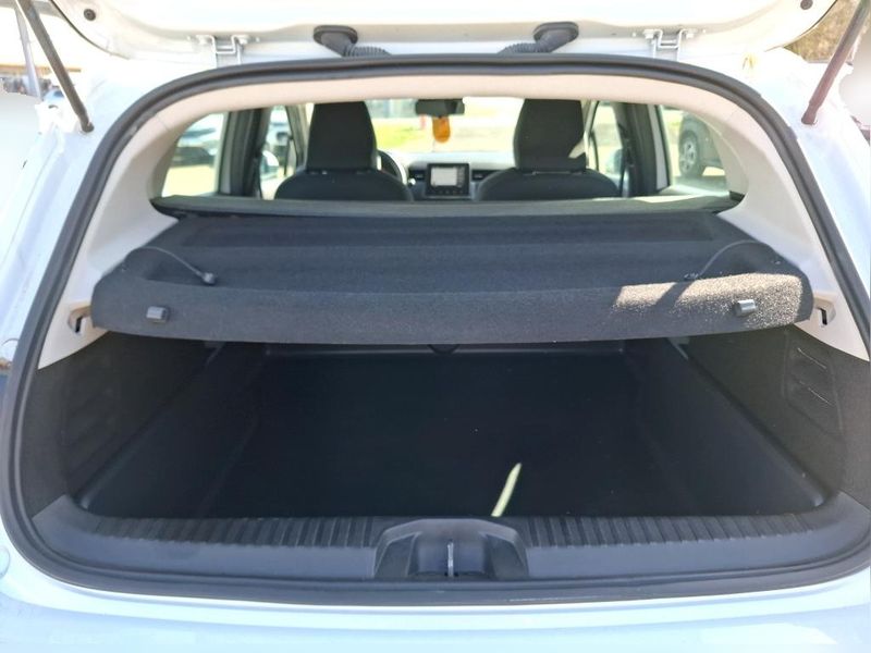 Renault Clio 1.5 BLUE dCi Business Réversible 2022 – снимка 4