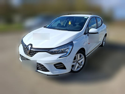 Renault Clio 1.5 BLUE dCi Business Réversible 2022 – снимка 1