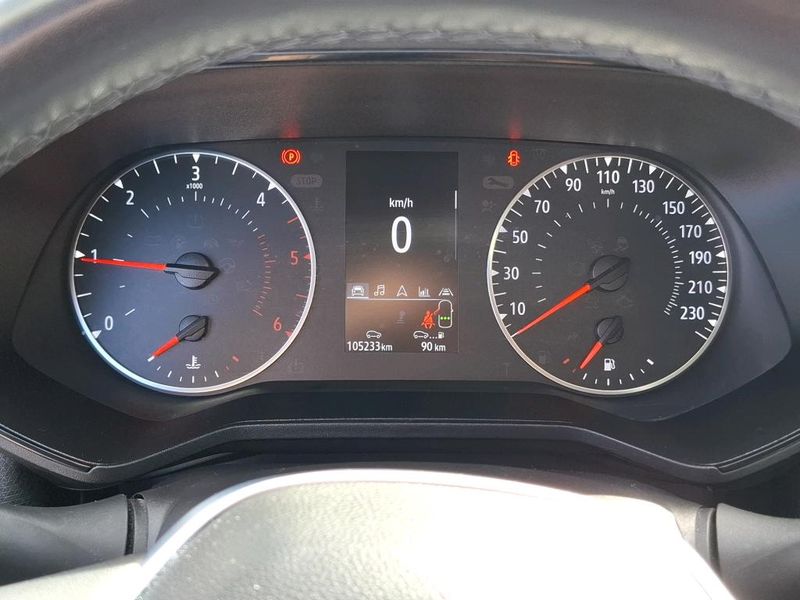 Renault Clio 1.5 BLUE dCi Business Réversible 2022 – снимка 11