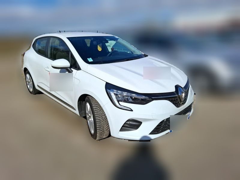 Renault Clio 1.5 BLUE dCi Business Réversible 2022 – снимка 6