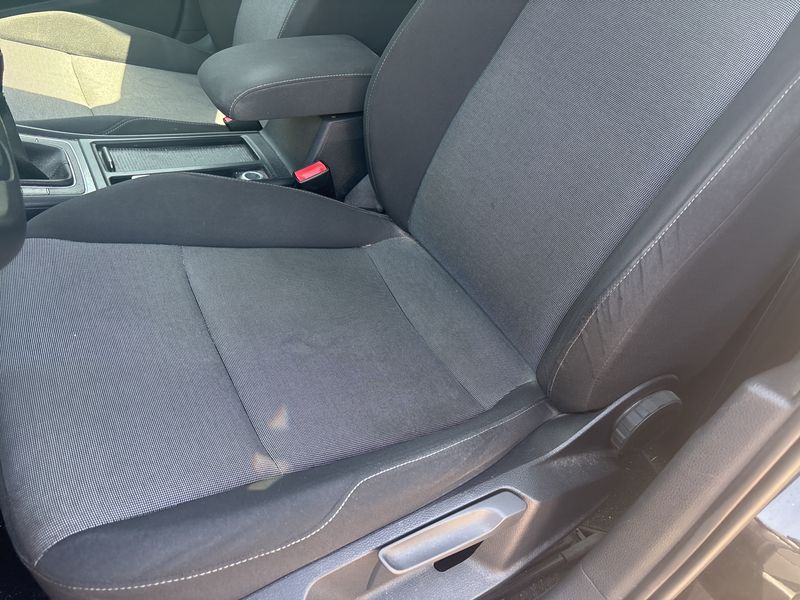 Volkswagen Golf VII 1.2 TSI Trendline BlueMotion Tech 2013 – снимка 22