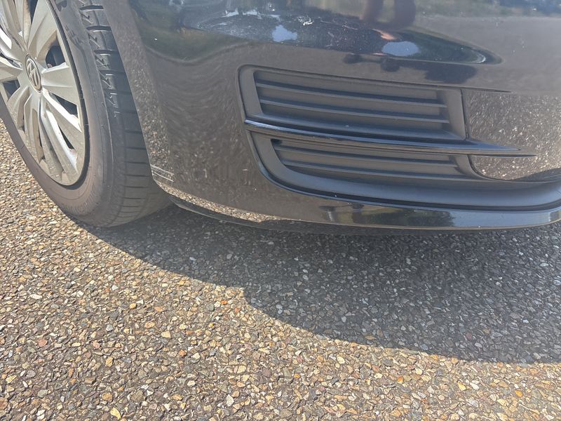 Volkswagen Golf VII 1.2 TSI Trendline BlueMotion Tech 2013 – снимка 26