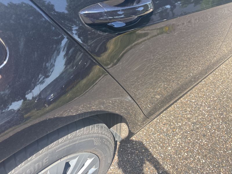 Volkswagen Golf VII 1.2 TSI Trendline BlueMotion Tech 2013 – снимка 18