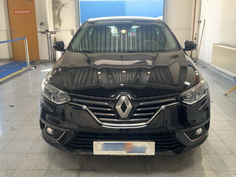 Renault Megane 1.3 TCe Intens 2018 – снимка 14