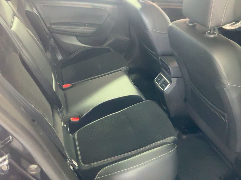 Renault Megane 1.3 TCe Intens 2018 – снимка 19