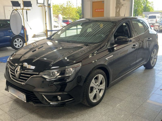 Renault Megane 1.3 TCe Intens 2018 – снимка 1