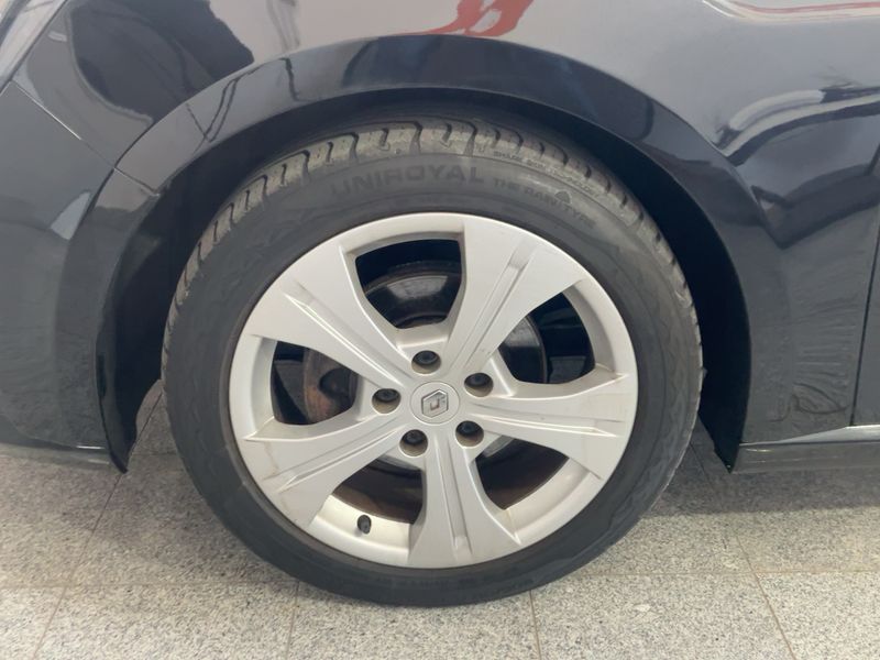 Renault Megane 1.3 TCe Intens 2018 – снимка 3