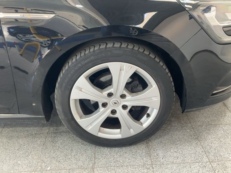 Renault Megane 1.3 TCe Intens 2018 – снимка 11