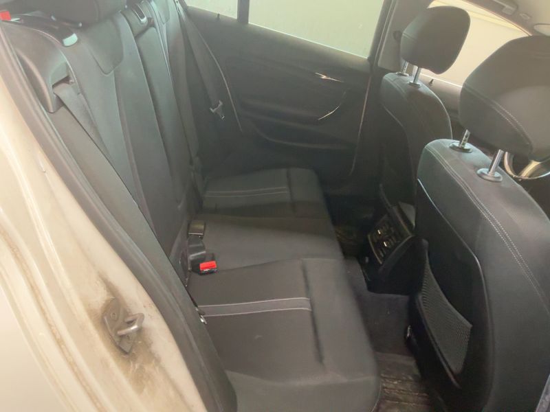 Входящ номер:	KK12225 Отчитане на километража.:	205 898 km снимка 21