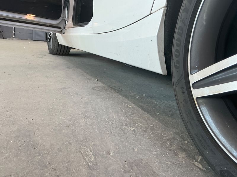 Входящ номер:	KK12225 Отчитане на километража.:	205 898 km снимка 27