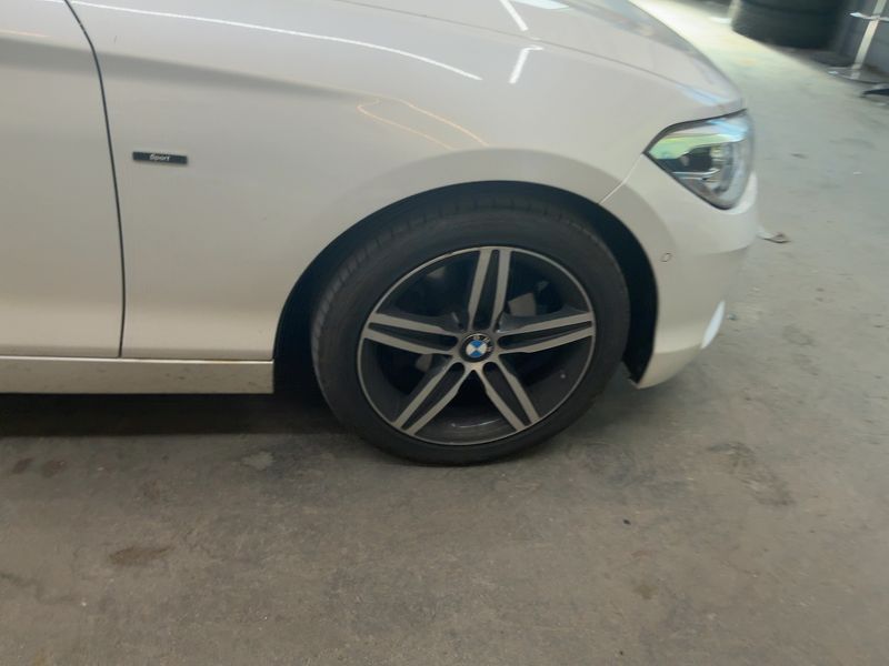 Входящ номер:	KK12225 Отчитане на километража.:	205 898 km снимка 13