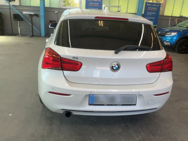 Входящ номер:	KK12225 Отчитане на километража.:	205 898 km снимка 3