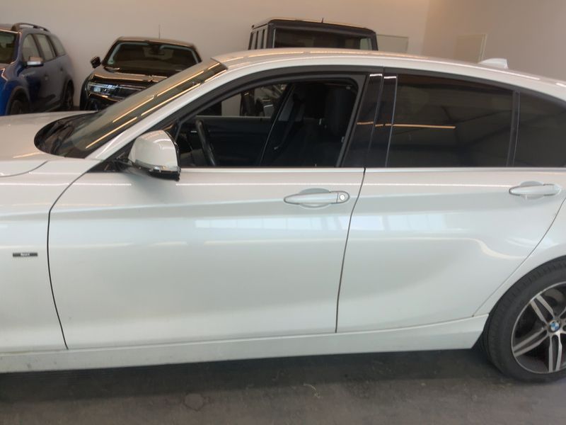 Входящ номер:	KK12225 Отчитане на километража.:	205 898 km снимка 8