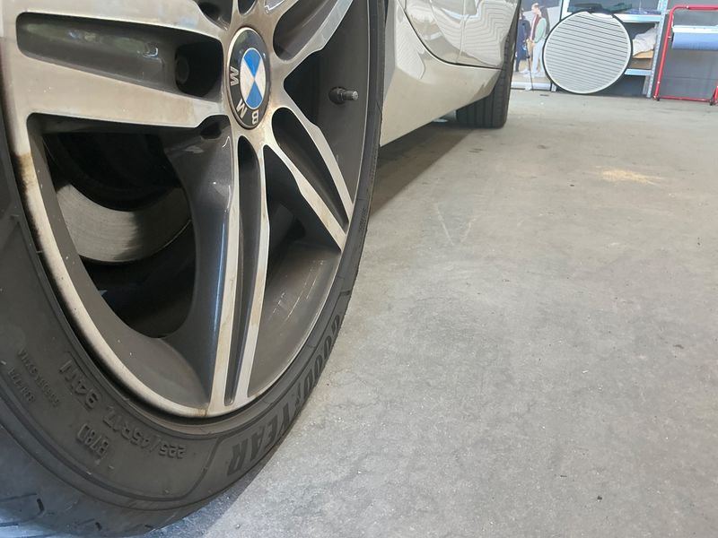 Входящ номер:	KK12225 Отчитане на километража.:	205 898 km снимка 26