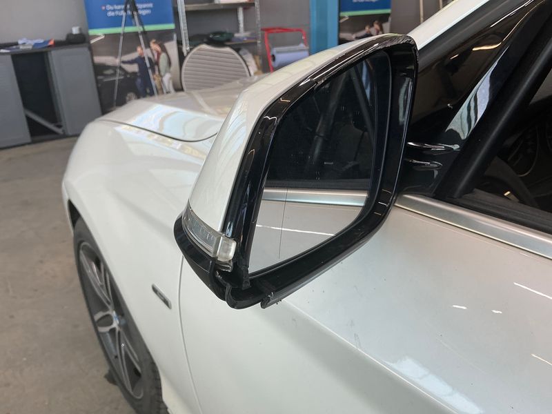 Входящ номер:	KK12225 Отчитане на километража.:	205 898 km снимка 23