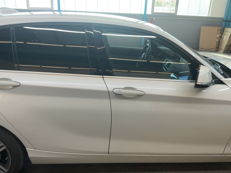 Входящ номер:	KK12225 Отчитане на километража.:	205 898 km снимка 12
