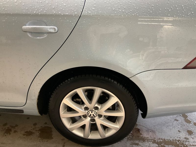 Volkswagen Golf VI 1.6 Comfortline 2010 – снимка 25