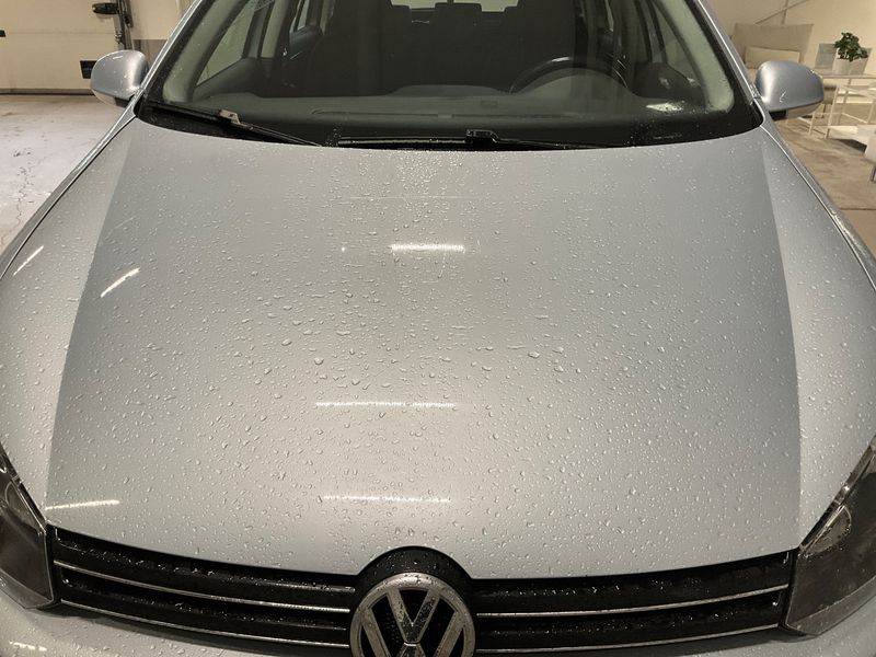 Volkswagen Golf VI 1.6 Comfortline 2010 – снимка 34