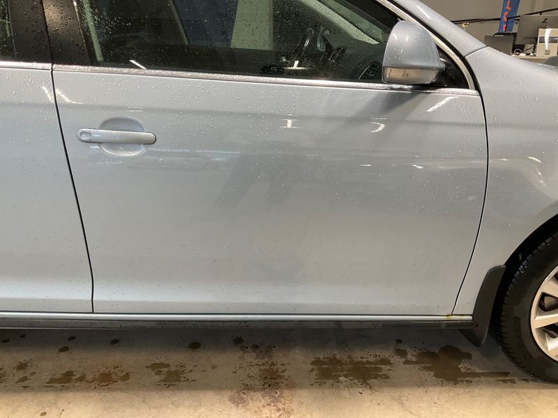 Volkswagen Golf VI 1.6 Comfortline 2010 – снимка 23