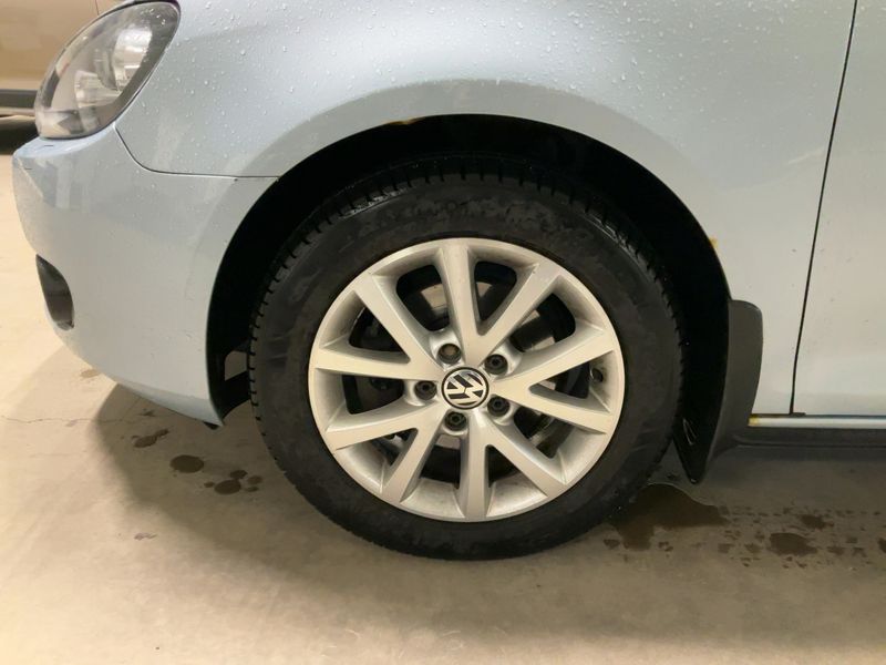 Volkswagen Golf VI 1.6 Comfortline 2010 – снимка 3