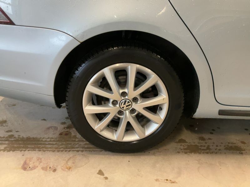 Volkswagen Golf VI 1.6 Comfortline 2010 – снимка 9
