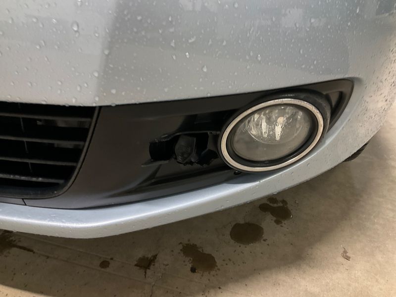 Volkswagen Golf VI 1.6 Comfortline 2010 – снимка 32