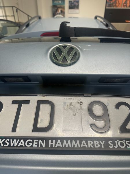 Volkswagen Golf VI 1.6 Comfortline 2010 – снимка 29