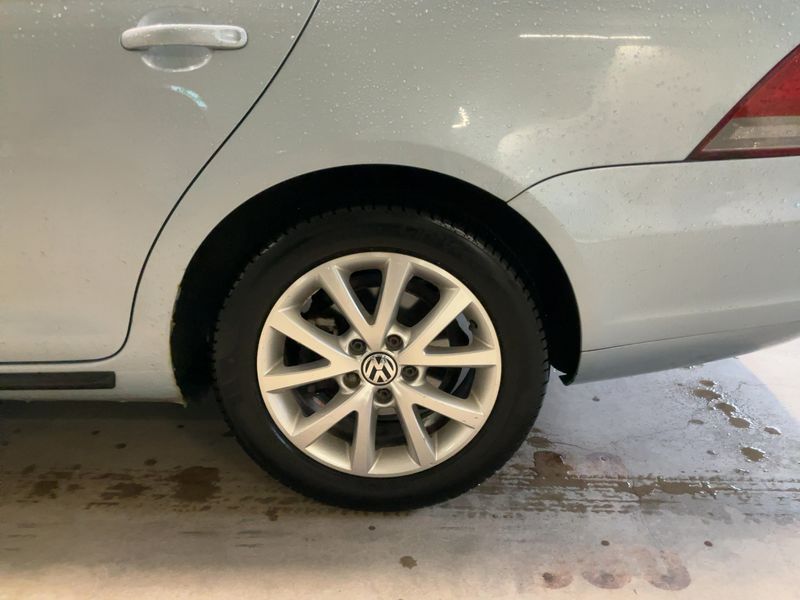Volkswagen Golf VI 1.6 Comfortline 2010 – снимка 5