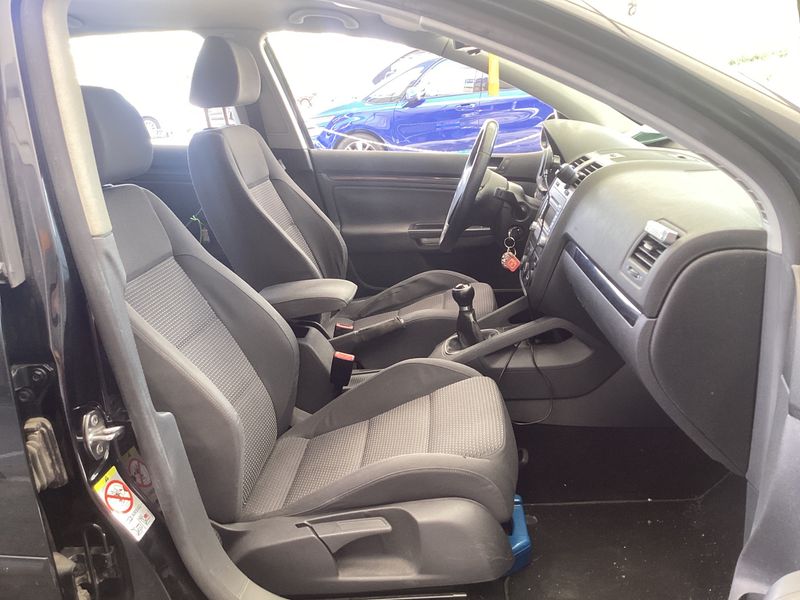 Volkswagen Golf V 1.4 TSI GT Sport 2008 – снимка 3
