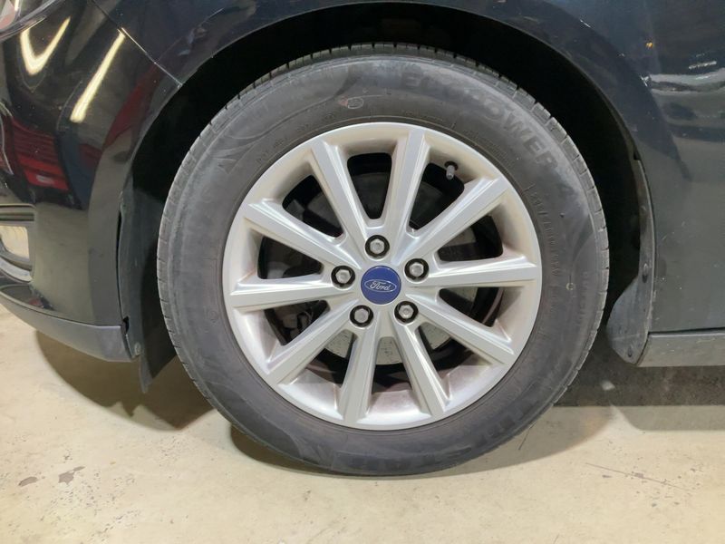 Ford Focus 2.0 TDCi Titanium 2015 – снимка 3