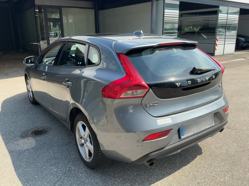 Volvo V40 1.6 T2 You! 2014 – снимка 6